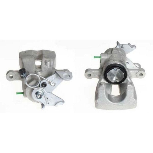 MAPCO Bremssattel 4411