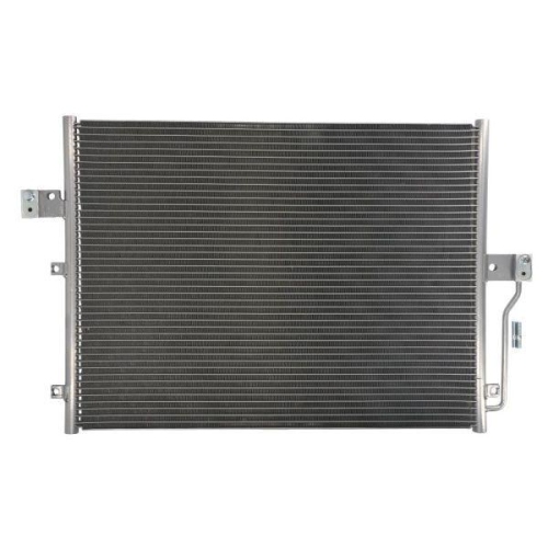 THERMOTEC Kondensator, Klimaanlage KTT110580
