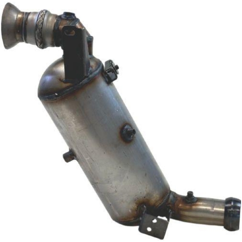 BOSAL Ru&szlig;-/Partikelfilter, Abgasanlage 097-535