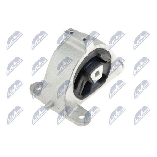 NTY Lagerung, Motor ZPS-CH-002