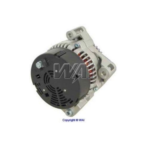 WAI Generator 13541N