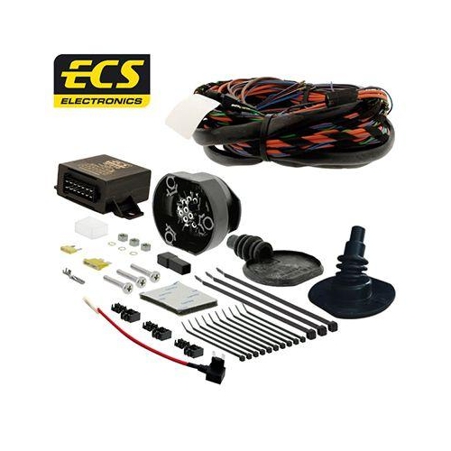 ECS Elektrosatz, Anh&auml;ngevorrichtung PE084D1