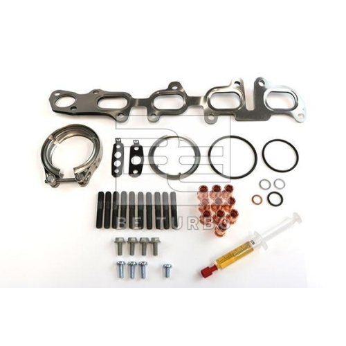 BE TURBO Montagesatz, Lader ABS766