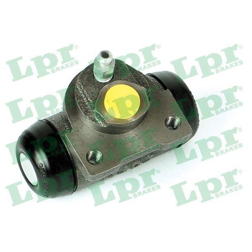 LPR Radbremszylinder 4472