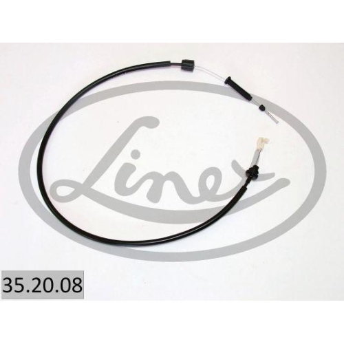 LINEX Gaszug 35.20.08