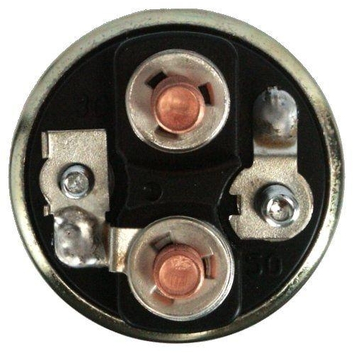 HC-Cargo Magnetschalter, Starter F 032 231 990