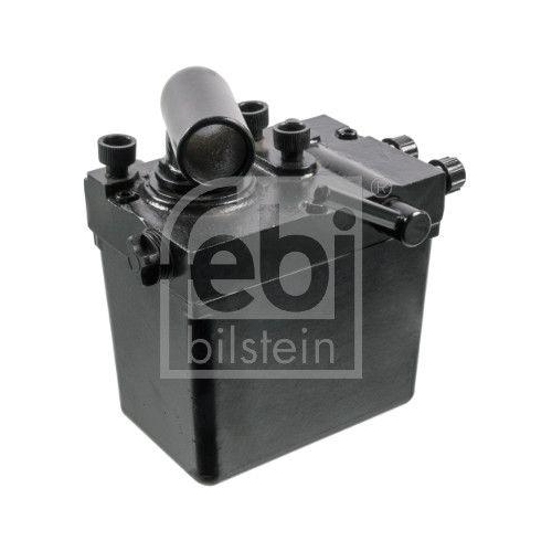 FEBI BILSTEIN Kipppumpe, Fahrerhaus 177564