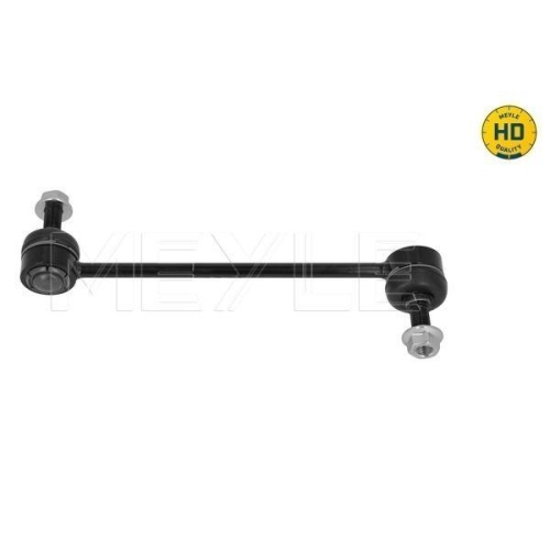 MEYLE Stange/Strebe, Stabilisator MEYLE-HD: Better than OE. 37-16 060 0028/HD
