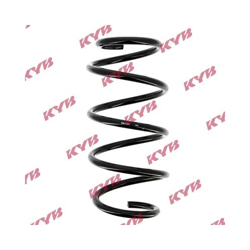 KYB Fahrwerksfeder K-Flex RA1357