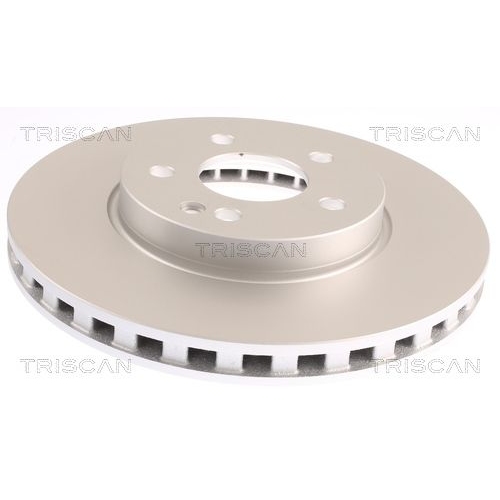 TRISCAN Bremsscheibe 8120 111056c