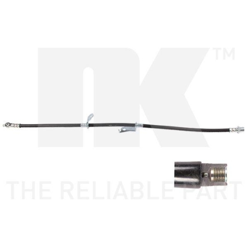 NK Bremsschlauch 8545176