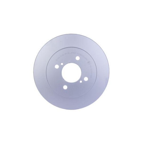 HELLA Bremsscheibe PRO 8DD 355 118-511