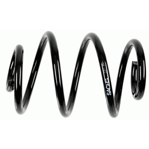 SACHS Fahrwerksfeder 994 391