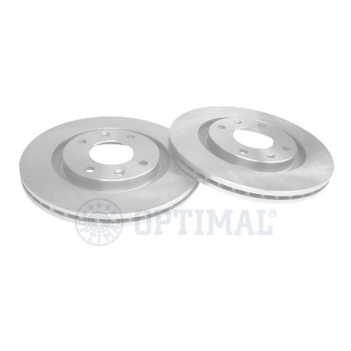 OPTIMAL Bremsscheibe BS-2400C