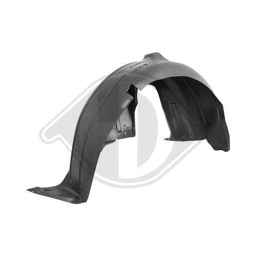 DIEDERICHS Verkleidung, Radhaus 4226208