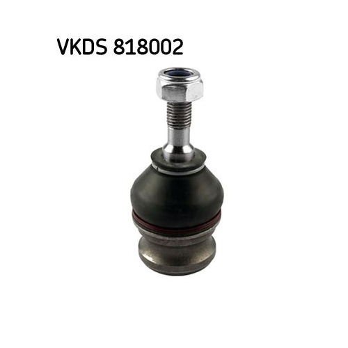 SKF Trag-/F&uuml;hrungsgelenk VKDS 818002