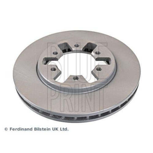 BLUE PRINT Bremsscheibe ADN14337