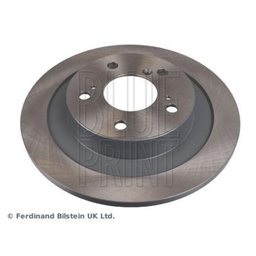 BLUE PRINT Bremsscheibe ADH243132