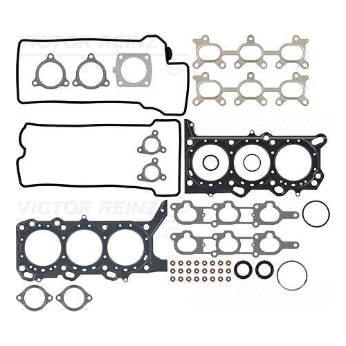 VICTOR REINZ Dichtungssatz, Zylinderkopf 02-53645-01
