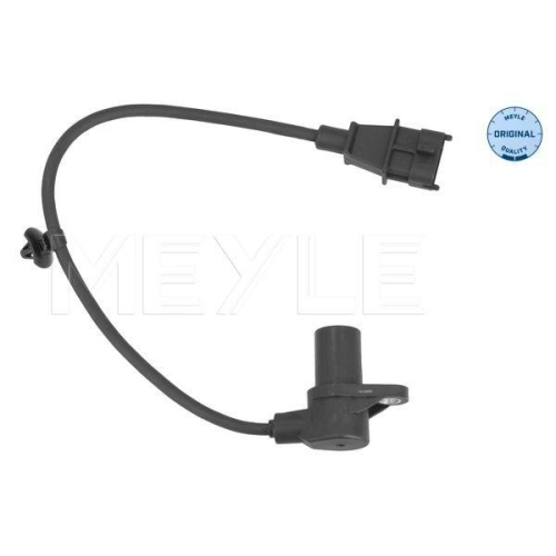 MEYLE Impulsgeber, Kurbelwelle MEYLE-ORIGINAL: True to OE. 37-14 810 0010