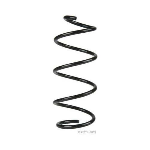 HERTH+BUSS JAKOPARTS Fahrwerksfeder J4401011