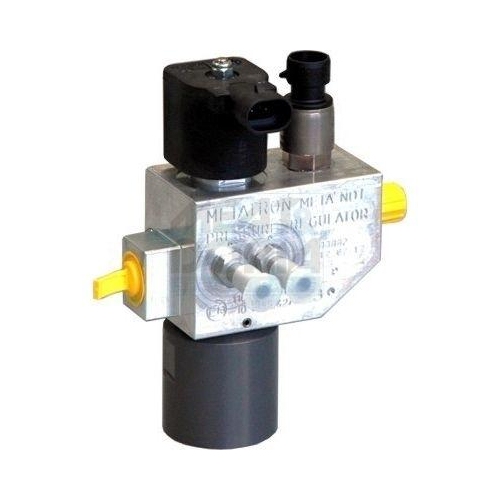 MEAT & DORIA Ventil, Einspritzanlage 13103