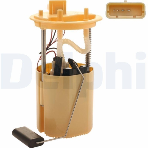DELPHI Kraftstoff-F&ouml;rdereinheit FG2392-12B1