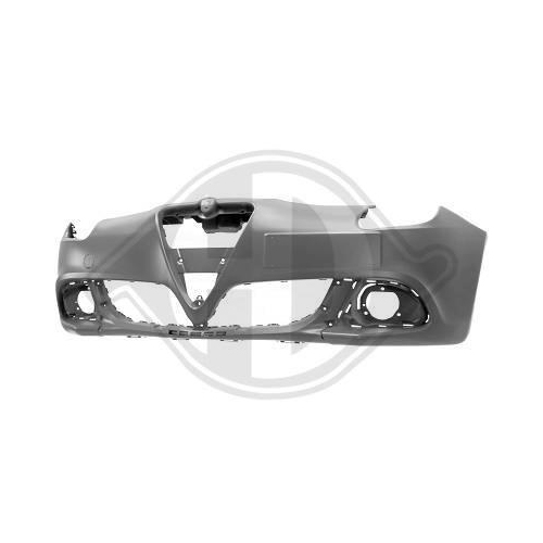 DIEDERICHS Sto&szlig;f&auml;nger HD Priority Parts 3042250