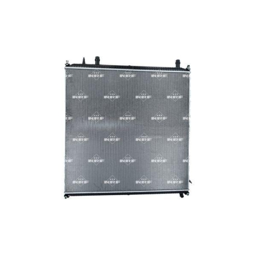 NRF K&uuml;hler, Motork&uuml;hlung 510025