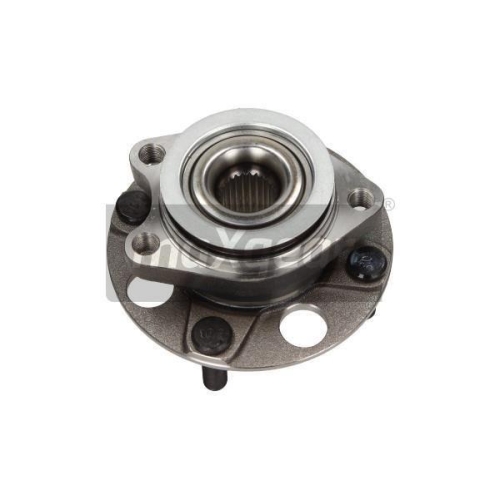 MAXGEAR Radlagersatz 33-0860