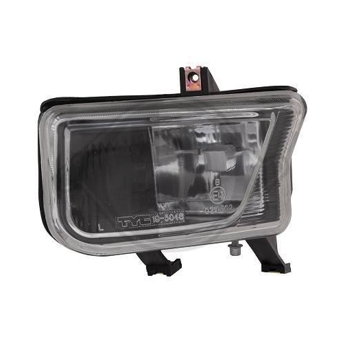 DIEDERICHS Nebelscheinwerfer 3452089