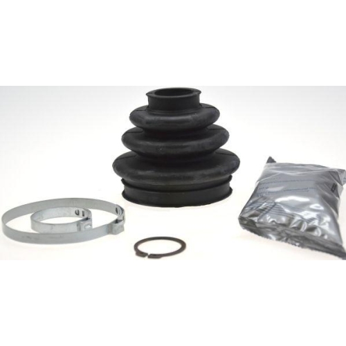 SPIDAN Faltenbalgsatz, Antriebswelle 26242