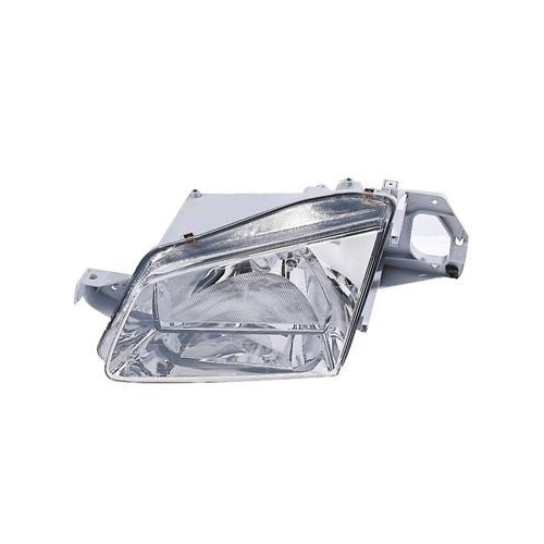 VAN WEZEL Hauptscheinwerfer 2732961