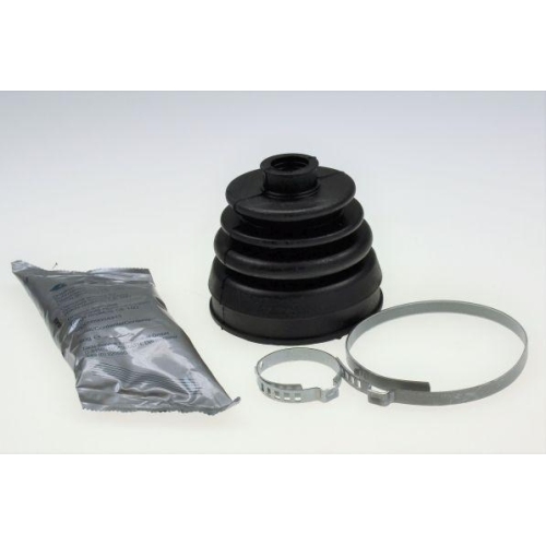 SPIDAN Faltenbalgsatz, Antriebswelle 36232