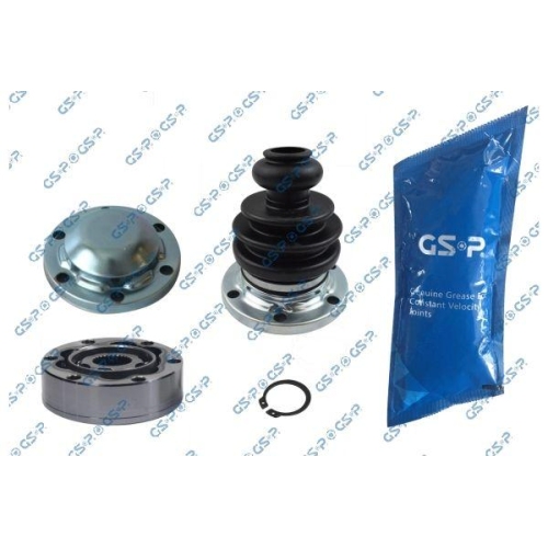 GSP Gelenksatz, Antriebswelle 661041