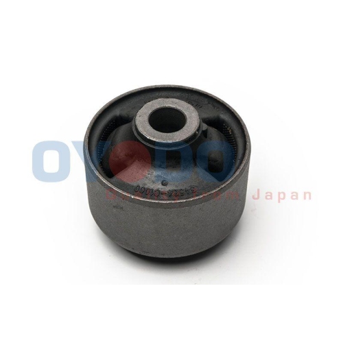 Oyodo Lagerung, Lenker