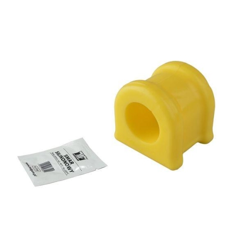 TEDGUM Lagerung, Stabilisator