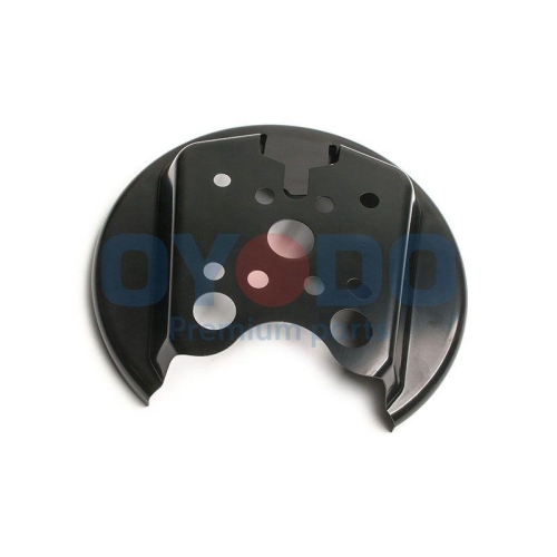 Oyodo Spritzblech, Bremsscheibe 11H9087-OYO