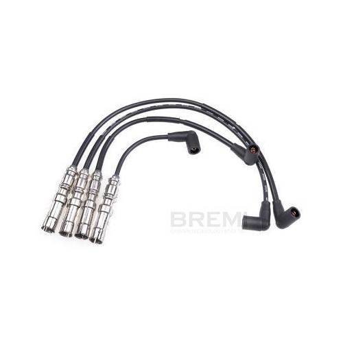 BREMI Zündleitungssatz