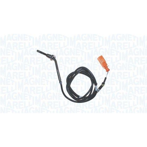 MAGNETI MARELLI Sensor, Abgastemperatur