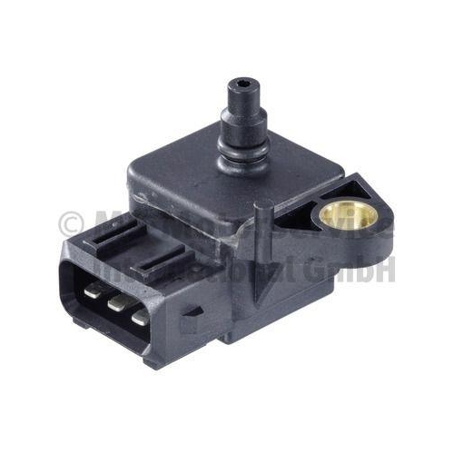 PIERBURG Sensor, Saugrohrdruck 7.18222.45.0
