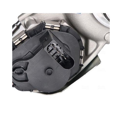 NISSENS Lader, Aufladung ** FACTORY NEW ** 93514