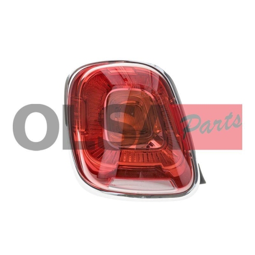 AIC Heckleuchte OLSA Aftermarket, original Ersatzteil