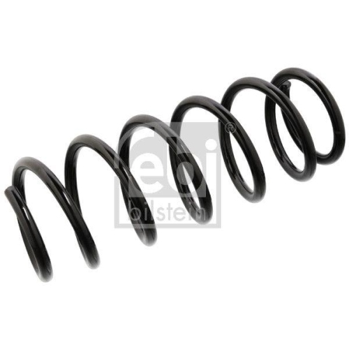 FEBI BILSTEIN Fahrwerksfeder 104712