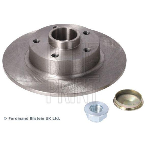 BLUE PRINT Bremsscheibe ADR164311