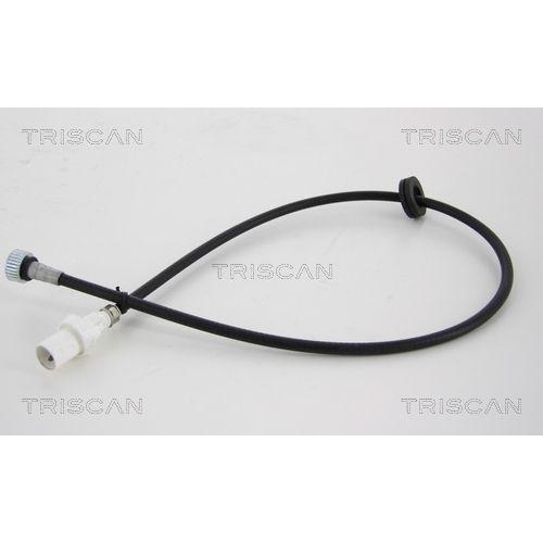 TRISCAN Tachowelle 8140 16401