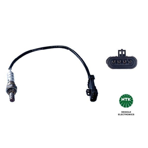 NTK Lambdasonde 95030