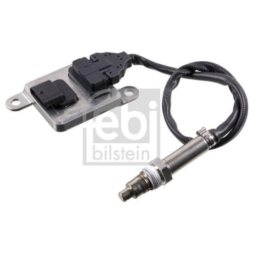 FEBI BILSTEIN NOx-Sensor, Harnstoffeinspritzung 197502