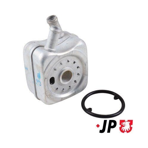 JP GROUP Ölkühler, Motoröl JP 1113500200