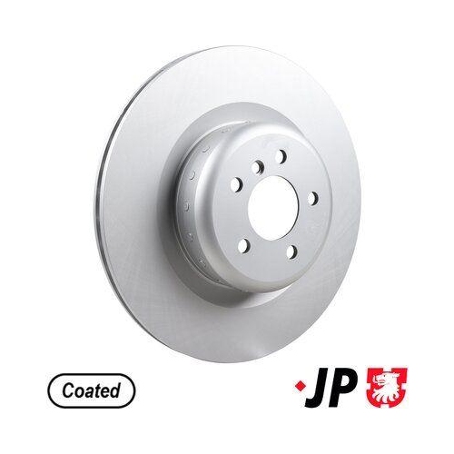 JP GROUP Bremsscheibe JP 1463206000